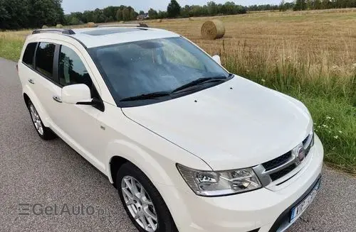 FIAT Freemont 