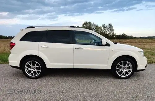 FIAT Freemont 