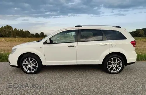 FIAT Freemont 