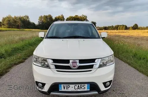 FIAT Freemont 