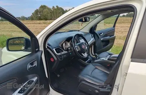 FIAT Freemont 