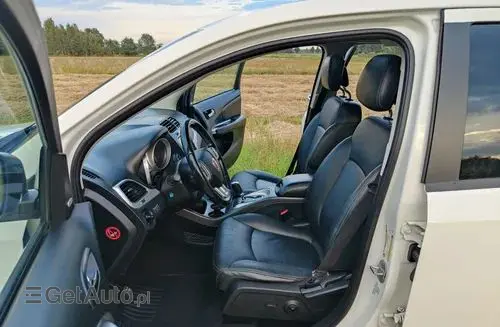FIAT Freemont 
