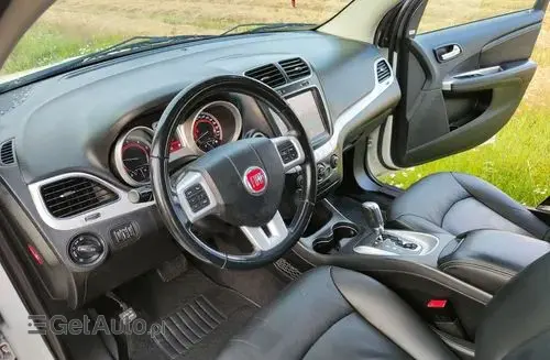 FIAT Freemont 