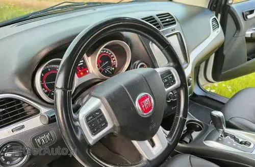 FIAT Freemont 