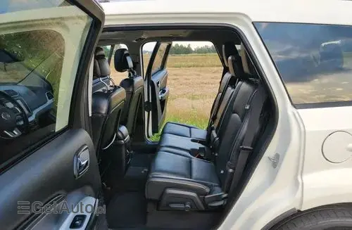 FIAT Freemont 