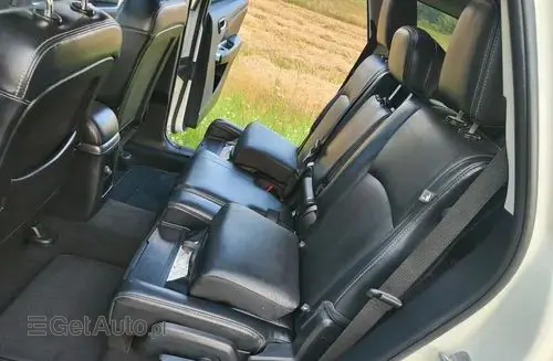 FIAT Freemont 