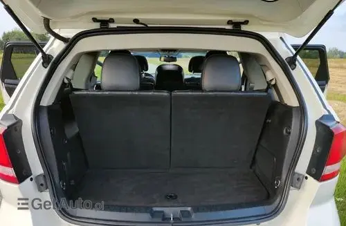 FIAT Freemont 
