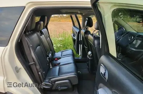 FIAT Freemont 