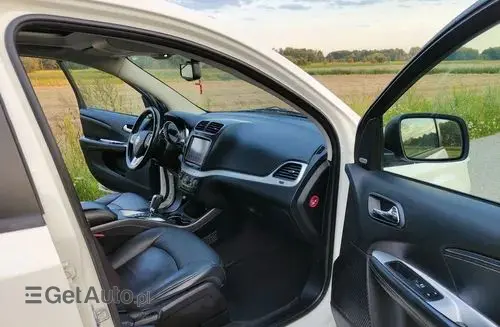 FIAT Freemont 