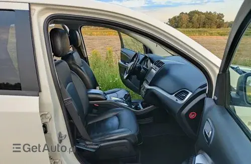 FIAT Freemont 