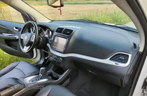 FIAT Freemont 