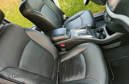 FIAT Freemont 