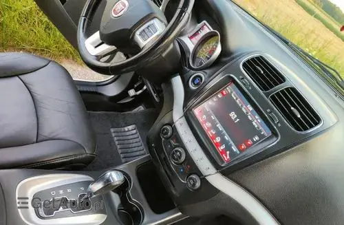 FIAT Freemont 