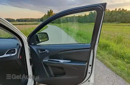 FIAT Freemont 