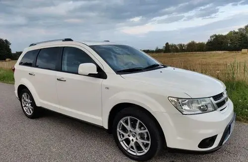 FIAT Freemont 