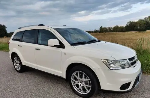 FIAT Freemont 