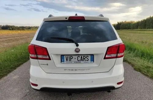 FIAT Freemont 
