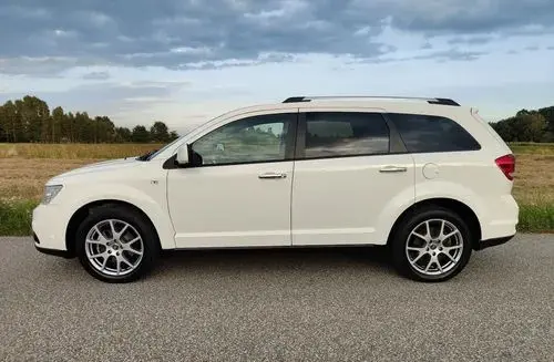 FIAT Freemont 