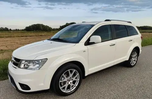 FIAT Freemont 
