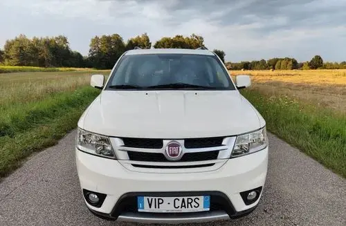 FIAT Freemont 