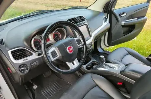 FIAT Freemont 