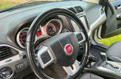 FIAT Freemont 