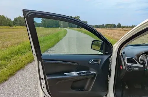 FIAT Freemont 