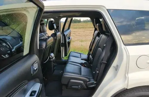 FIAT Freemont 