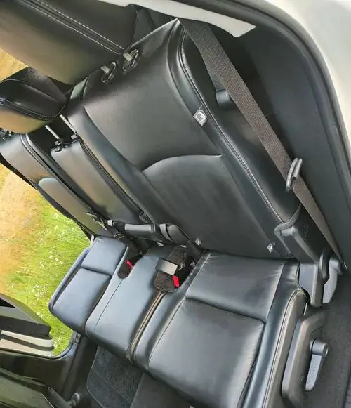 FIAT Freemont 