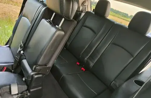FIAT Freemont 
