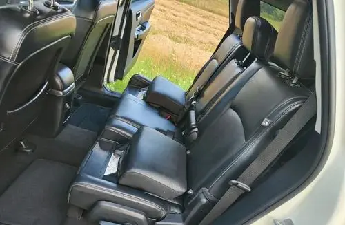 FIAT Freemont 