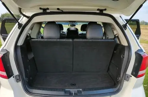 FIAT Freemont 