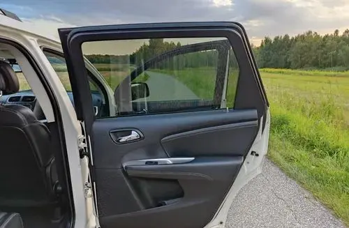 FIAT Freemont 