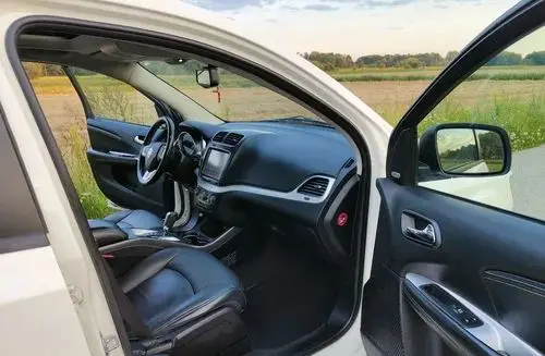 FIAT Freemont 