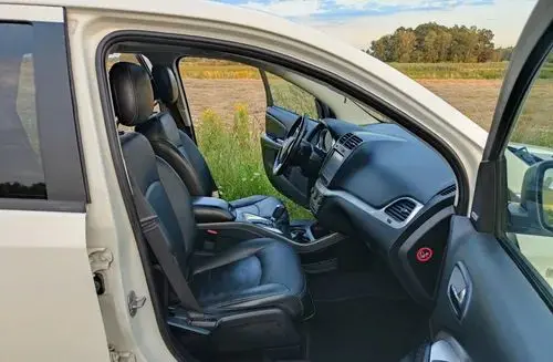 FIAT Freemont 