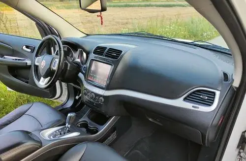 FIAT Freemont 