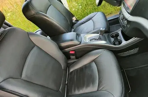 FIAT Freemont 