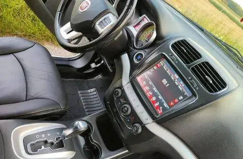 FIAT Freemont 