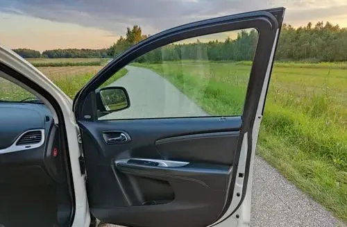 FIAT Freemont 