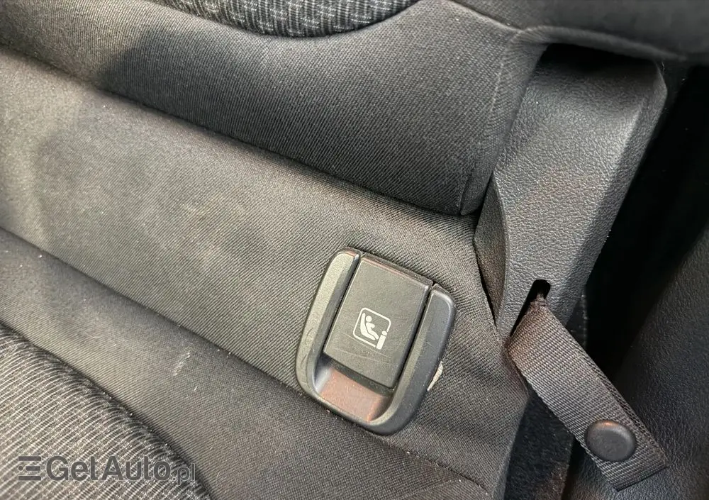 BMW X1 SDrive18i GPF