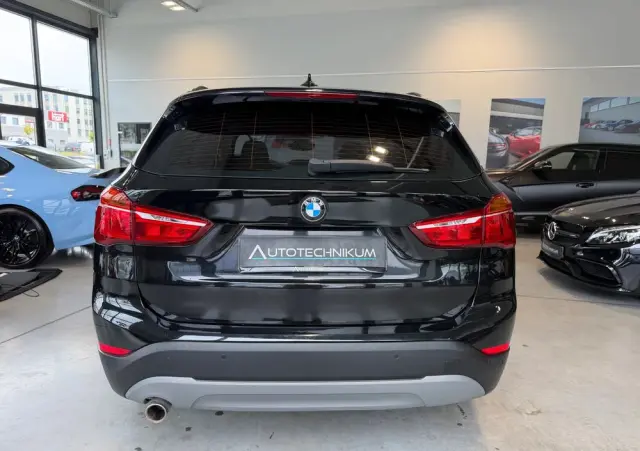 BMW X1 SDrive18i GPF