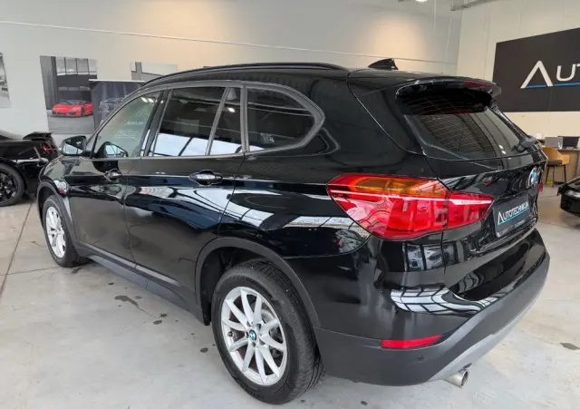 BMW X1 SDrive18i GPF