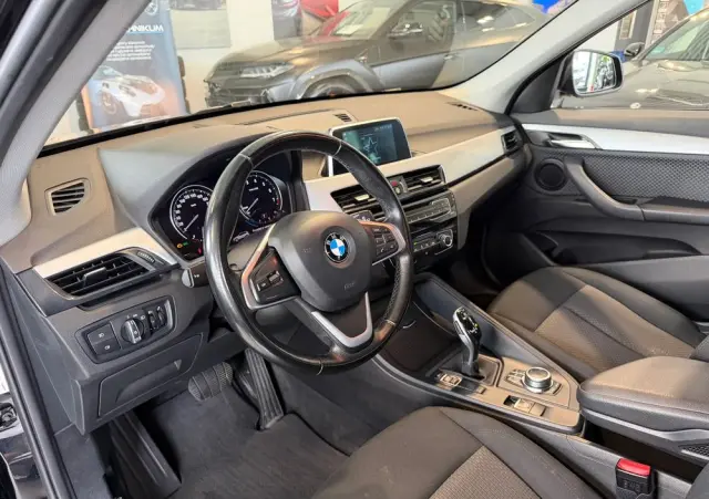 BMW X1 SDrive18i GPF