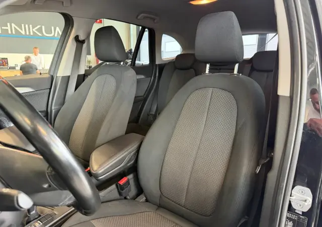 BMW X1 SDrive18i GPF