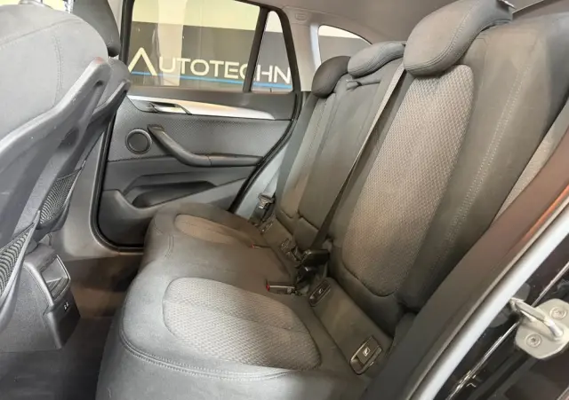 BMW X1 SDrive18i GPF