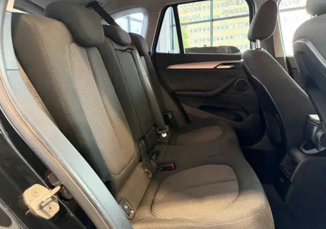 BMW X1 SDrive18i GPF