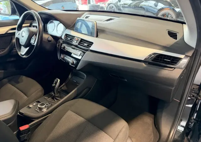 BMW X1 SDrive18i GPF