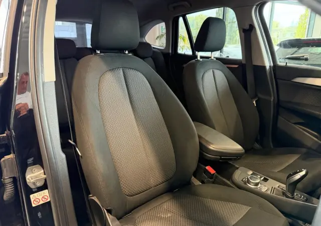 BMW X1 SDrive18i GPF