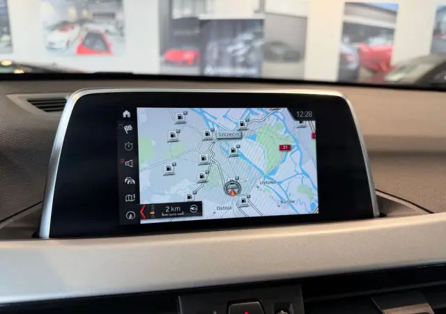BMW X1 SDrive18i GPF