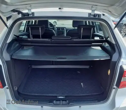 MERCEDES-BENZ Klasa B 